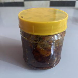 Chicken Pickle (100gm)