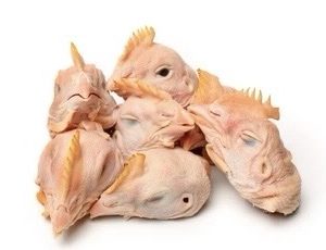 Chickens Head