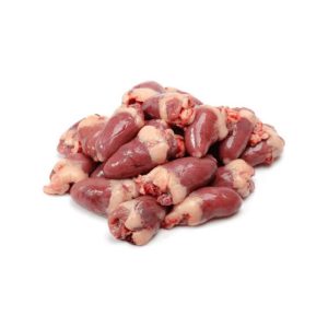 Chicken Heart